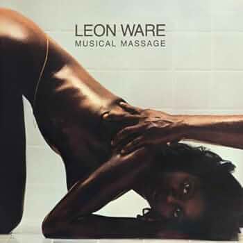 Leon Ware Musical Massage レコード 2LP 51C+7WpI48L._UF350,350_QL50_.jpg
